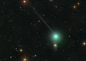 Komet Encke