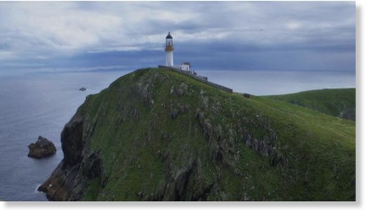 The_Eilean_Mor_lighthouse
