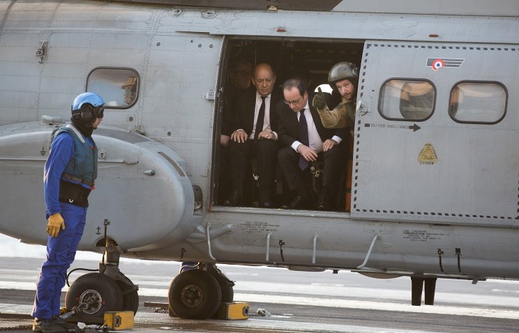Charles de Gaulle