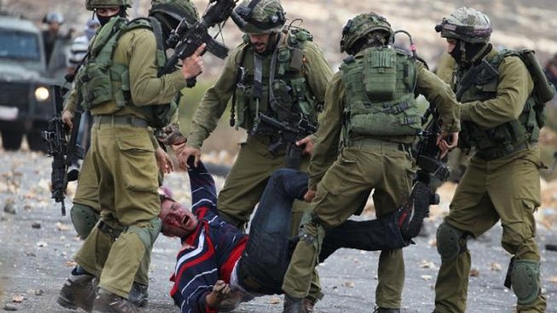 Klikni za povećanje Palestina Izrael