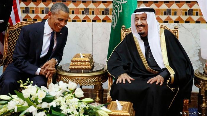 Uz prešutno odobrenje SAD Saudijska Arabija teško narušava ljudska prava
