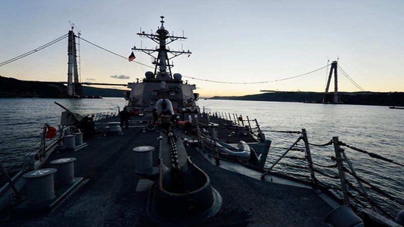 NATO Turska