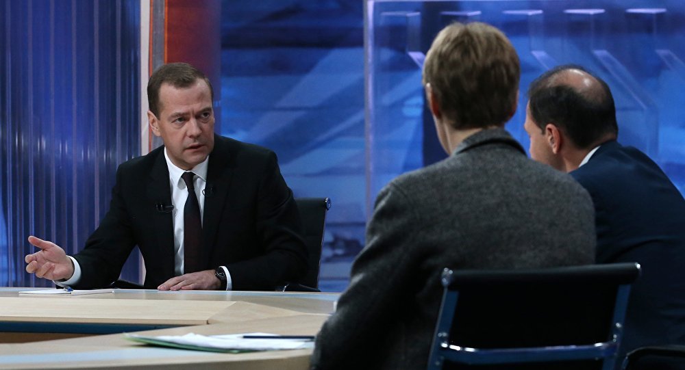 Medvedev