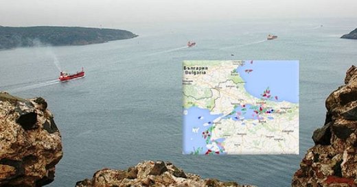 Blokada Bosfora i Dardanela bi se probijala 'nediplomatskim sredstvima'