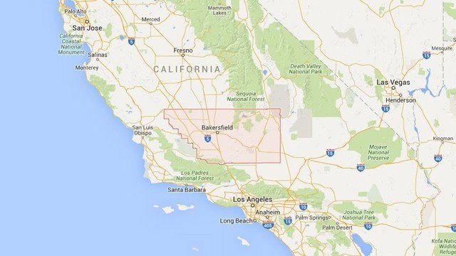 Kalifornija: U padu medicinskog helikoptera poginule 4 osobe