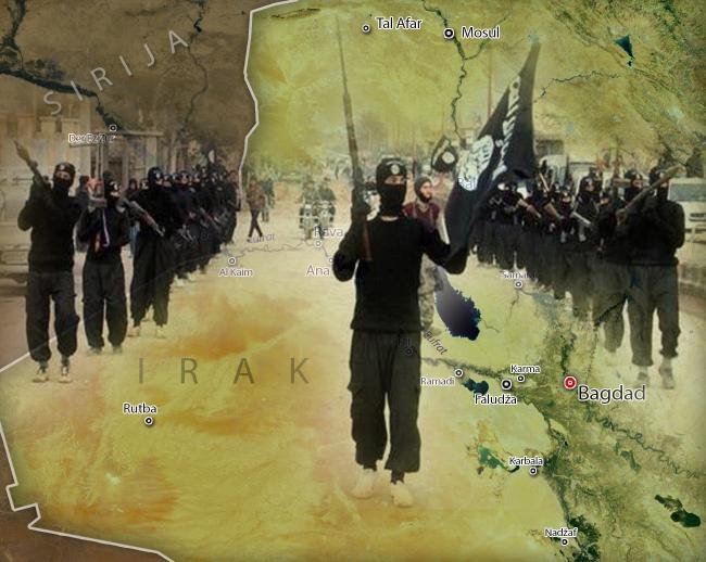 Zapad sprema teren za pokušaj legalizacije „umerenog krila“ Islamske države
