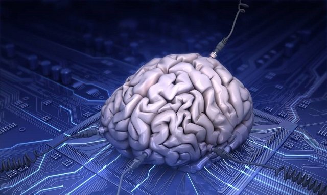 Umjetna inteligencija: Znanstvenici stvorili stroj koji imitira način na koji uči ljudski mozak
