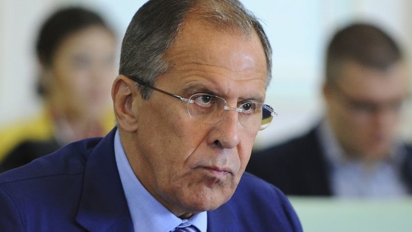 Lavrov: Za pobjedu terorizma potrebna je međunarodna koalicija kao u Drugom svjetskom ratu