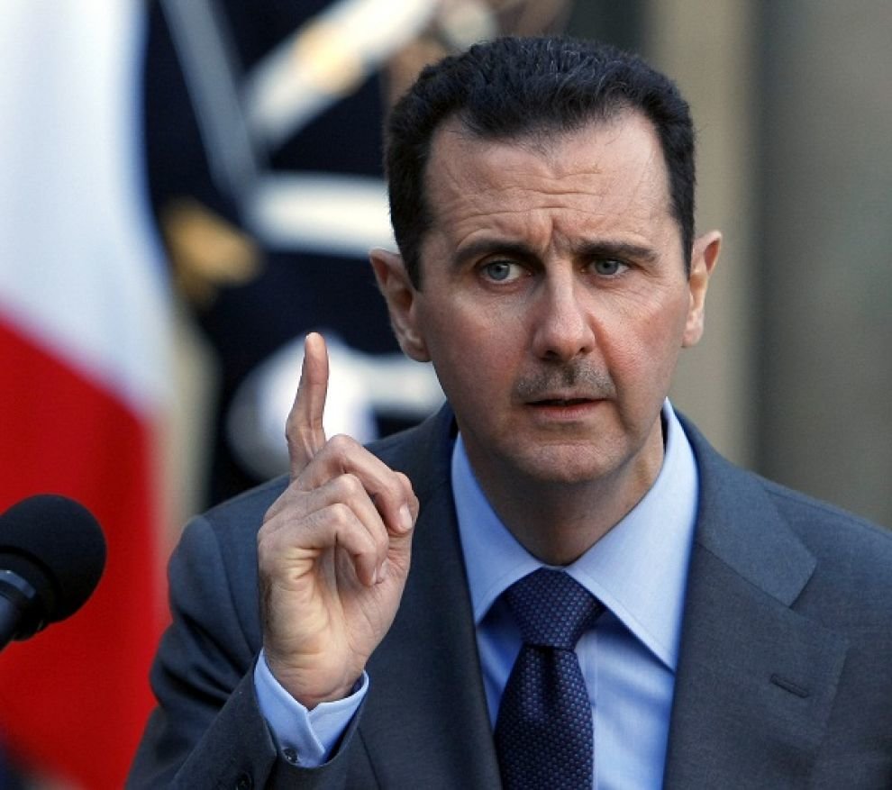 Assad: Sirijska vlada neće pregovarati sa teroristima kako to žele SAD i Saudijska Arabija