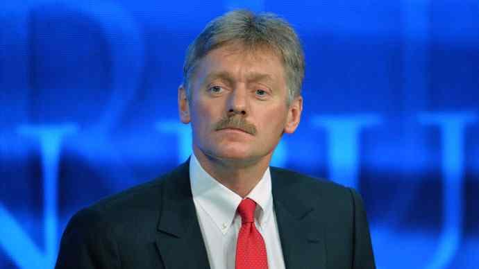 Peskov