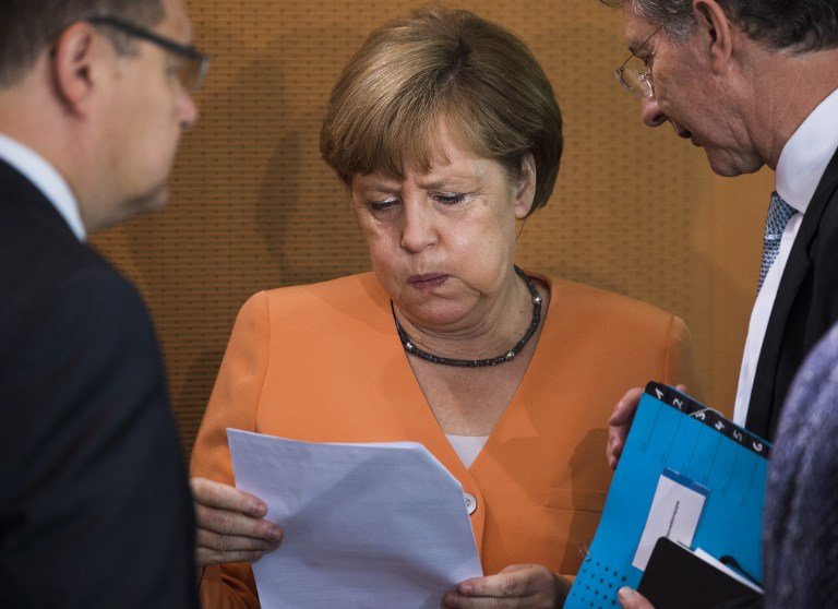 Merkel