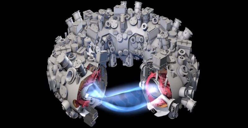 Stellarator