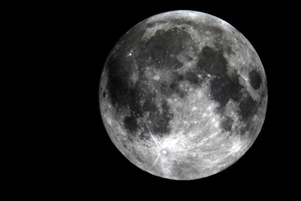 Full Moon