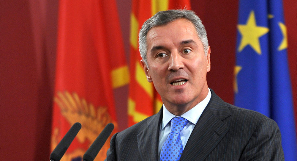 Đukanović