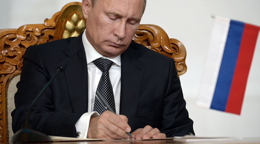 Putin