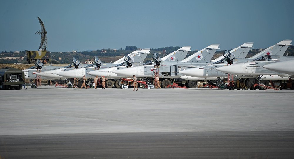SU-24 bombaredi