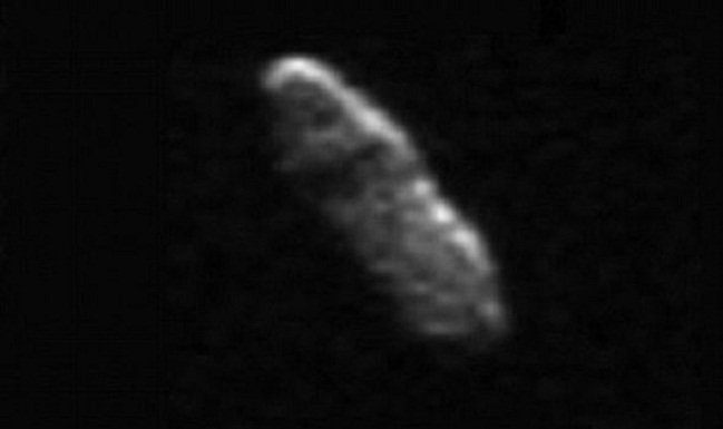 Jedan od najvećih asteroida koji će proći blizu zemlje ove godine