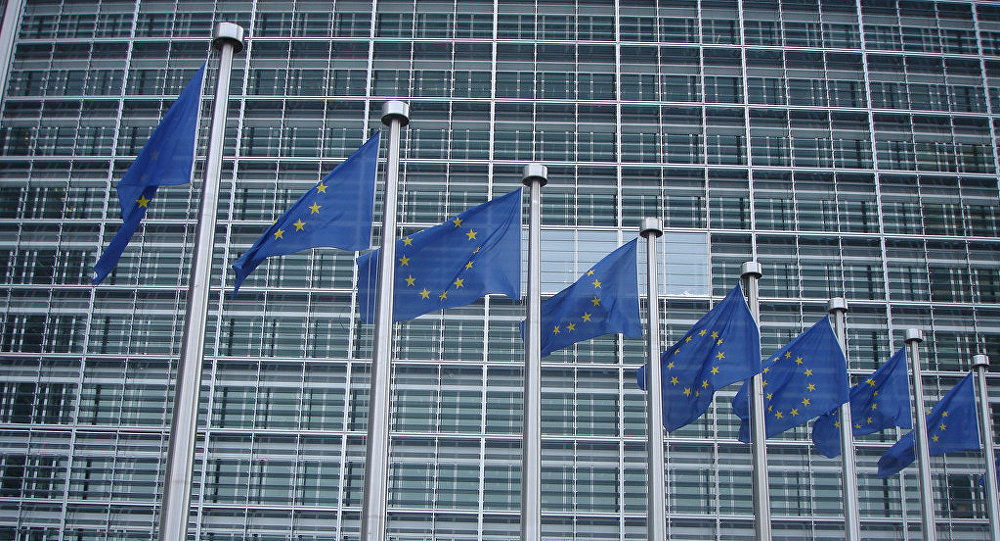 EU sankcije