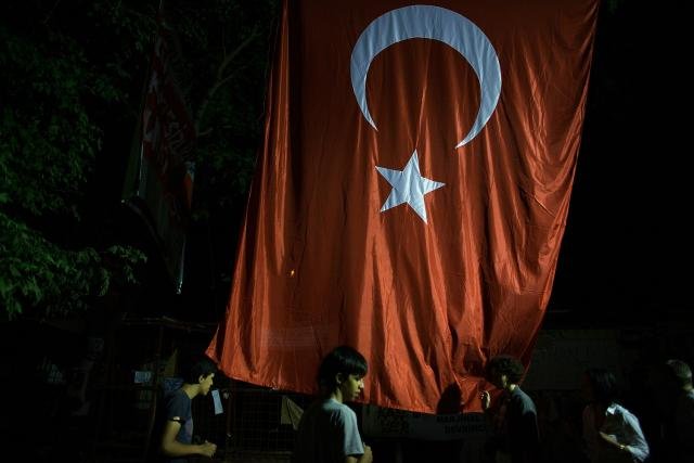 Turska Kurdi