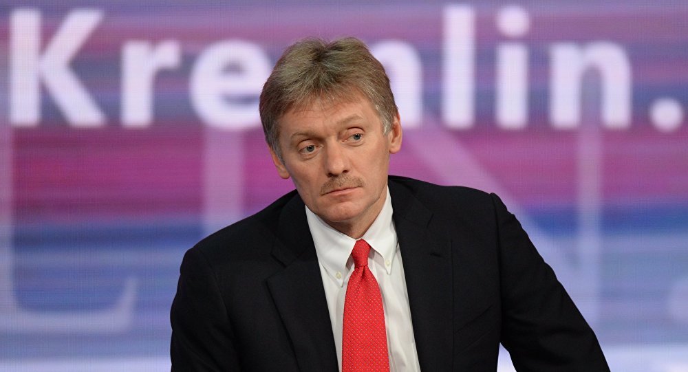 Dmitrij Peskov