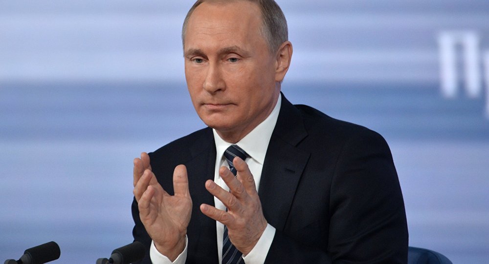 Klikni za povećanje Vladimir Putin