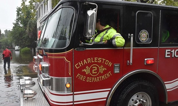 Vatrogasci diljem SAD-a tuže proizvođača vatrogasnih sirena zbog zdravstvenih problema