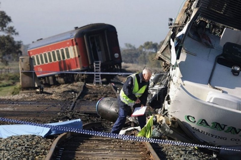željeznička nesreća španjolska