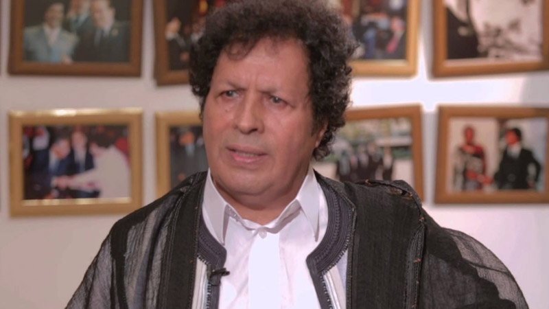 Bratić Gadafija