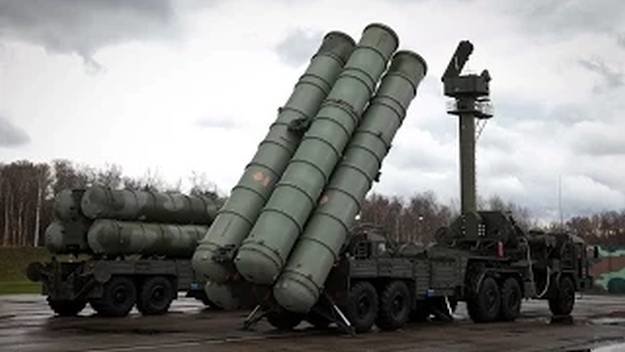 Indija kupuje nekoliko ruskih protuzračnih sustava S-400