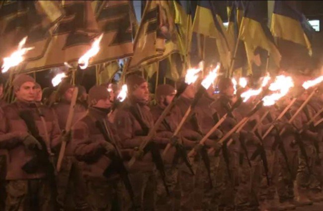 Azov bataljon