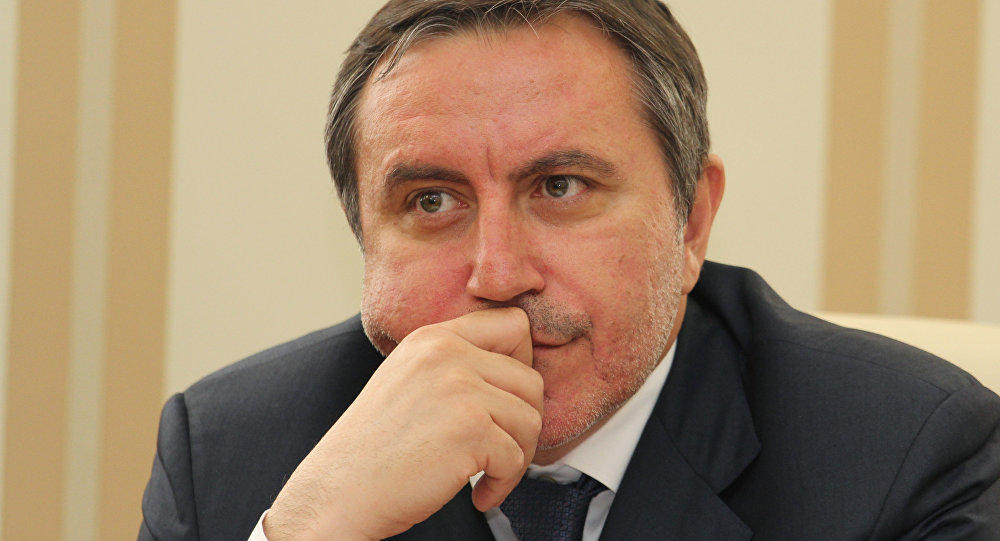 Lenur Islamov