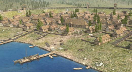 Arheolozi u Norveškoj otkrili 1500 godina staro vikinško naselje iz Željeznog doba