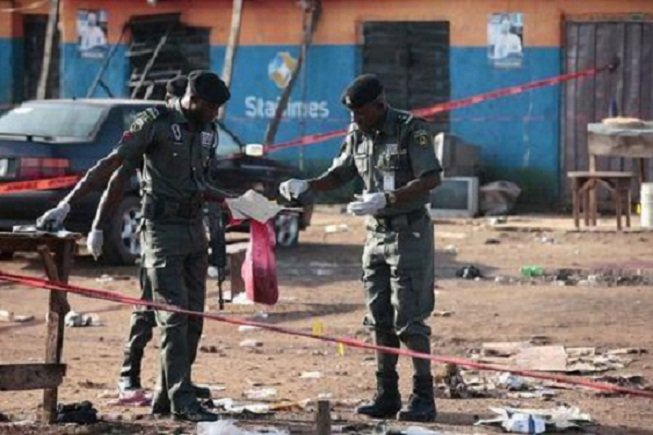 Nigerija: U eksploziji u džamiji poginulo 20 osoba dok je 91 osoba povređena
