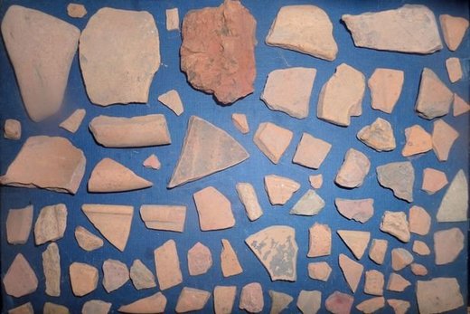 Povjesničar amater pronašao fragmente izgubljenog rimskog grada