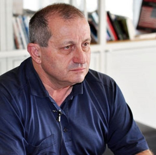 Jakov Kedmi: Svet više nije unipolaran, poslednji ekser u unipolarnu konstrukciju zakucan je kada su se ruske oružane snage pojavile u Siriji 