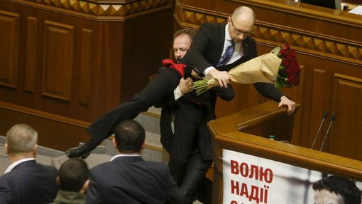 Jakov Kedmi: Svet više nije unipolaran, poslednji ekser u unipolarnu konstrukciju zakucan je kada su se ruske oružane snage pojavile u Siriji 