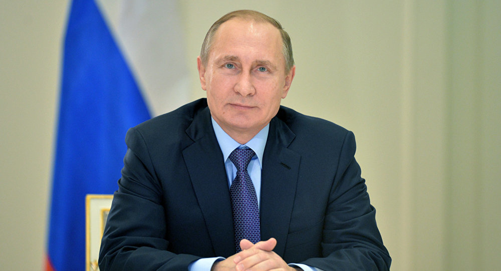 Putin