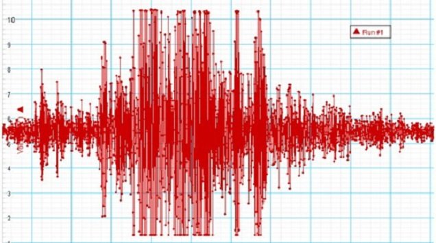 Obalu Novog Zelanda pogodio je zemljotres jačine 5,8 po Rihteru