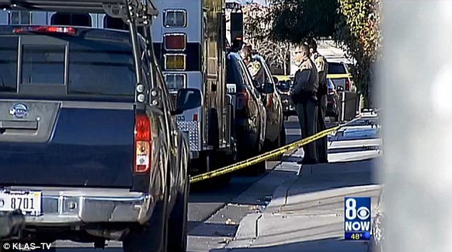Las Vegas: Policija ubila muškarca jer su od mobitela mislili da drži pištolj