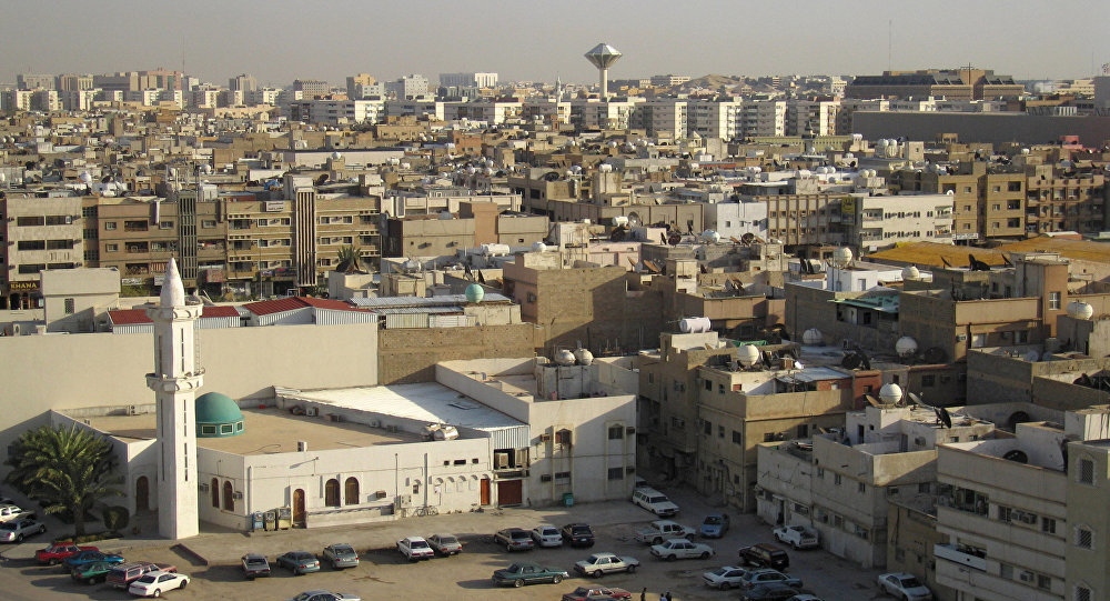 Rijad Saudijska Arabija