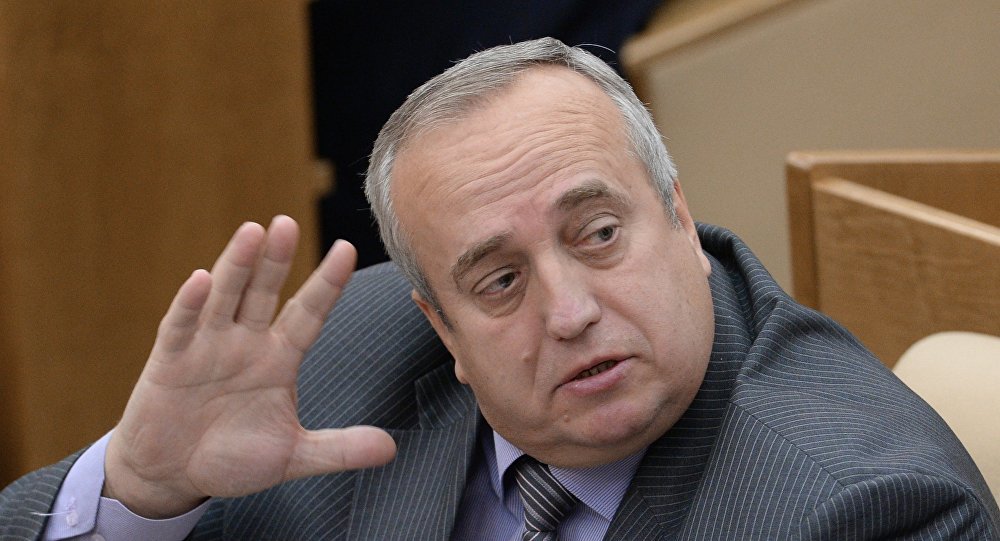 Franc Klincevič