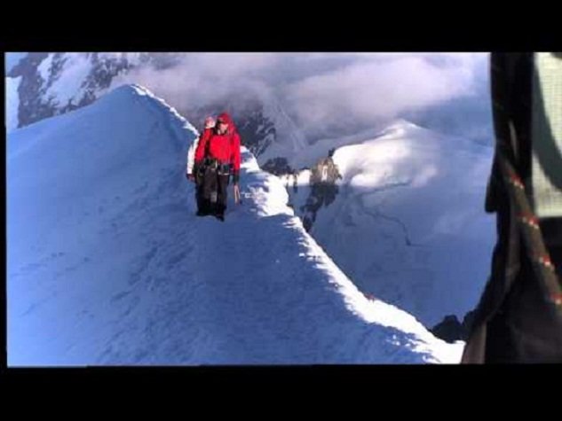 Dvoje planinara poginulo u lavini u francuskim Alpama