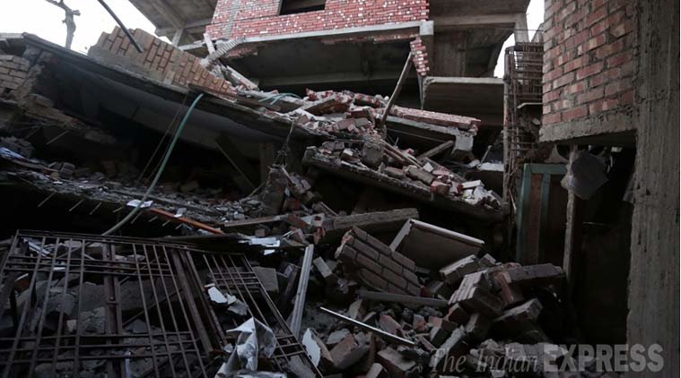 Indija: Snažan zemljotres jačine 6,8 po Rihteru, najmanje 9 ljudi poginulo a 200 ljudi poveđeno