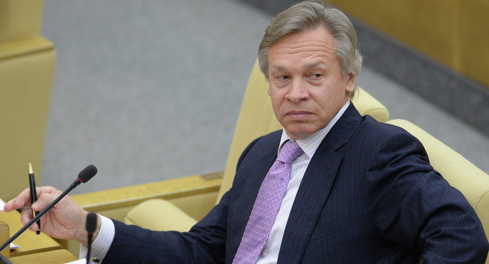 Aleksej Puškov