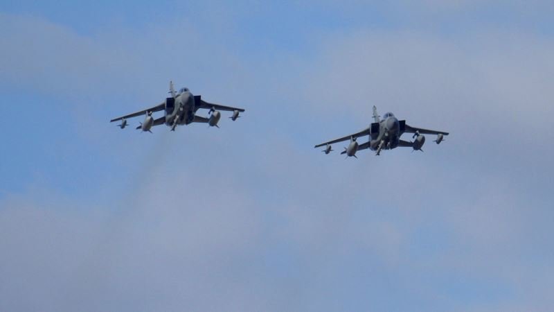 Bombastično najavljivanje učešća Britanije u anti-ISIL kampanji nije dalo gotovo nikakve rezultate