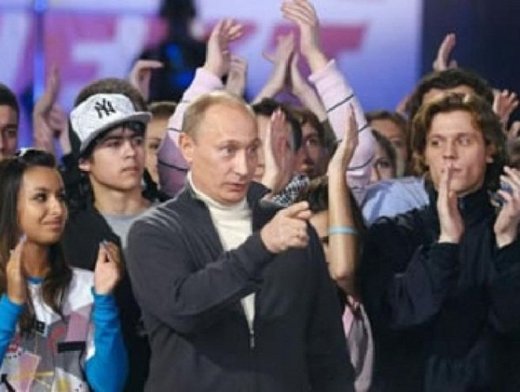 Rusija je dugoročna meta SAD-u u njenim geopolitičkim igrama