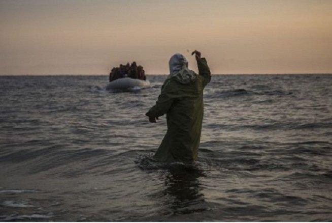 Porazni podatak: U Sredozemnom moru se prošle godine utopio 3.771 migrant