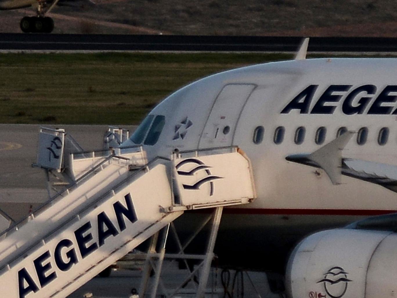 Grčka aviokompanija uputila izvinjenje što je na zahtjev Izraelaca zabranili dvojici Palestinaca da uđu u avion