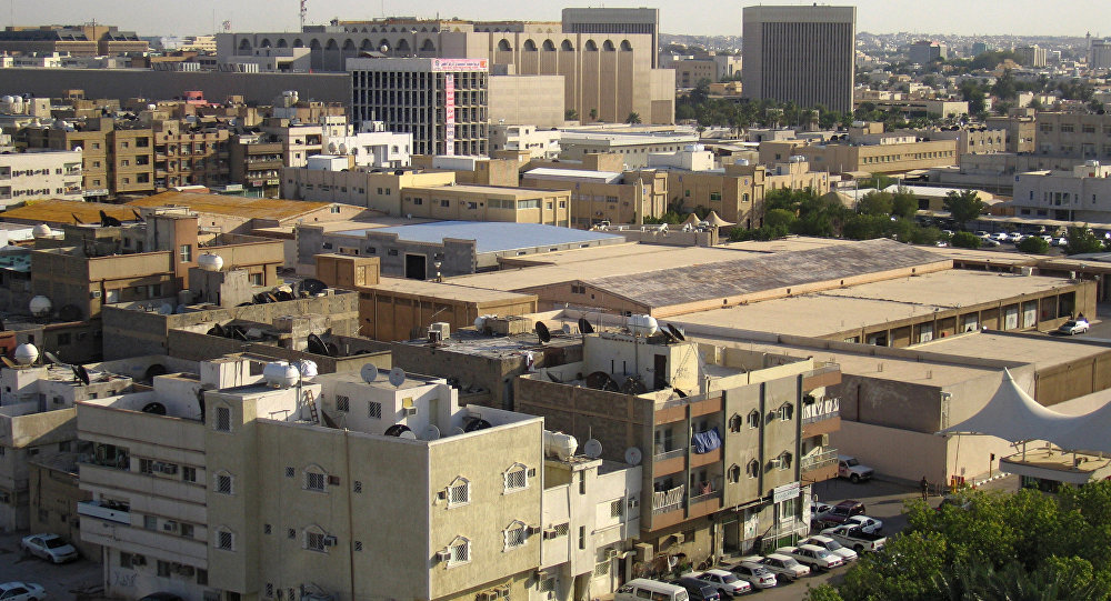 Rijad Saudijska Arabija