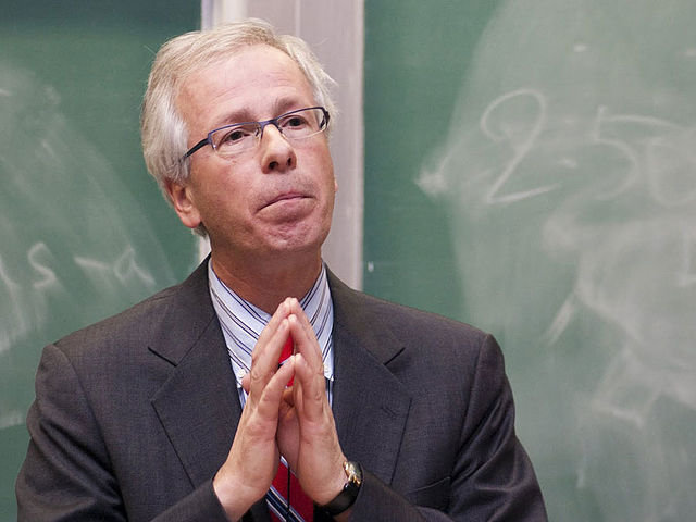 Stéphane Dion